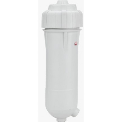 MEMBRANE HOUSING 300 GPD - DOR - DOMESTIC RO MEMBRANE - DRY